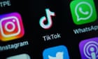 uk-watchdog-to-investigate-tiktok-and-reddit-over-use-of-children’s-data