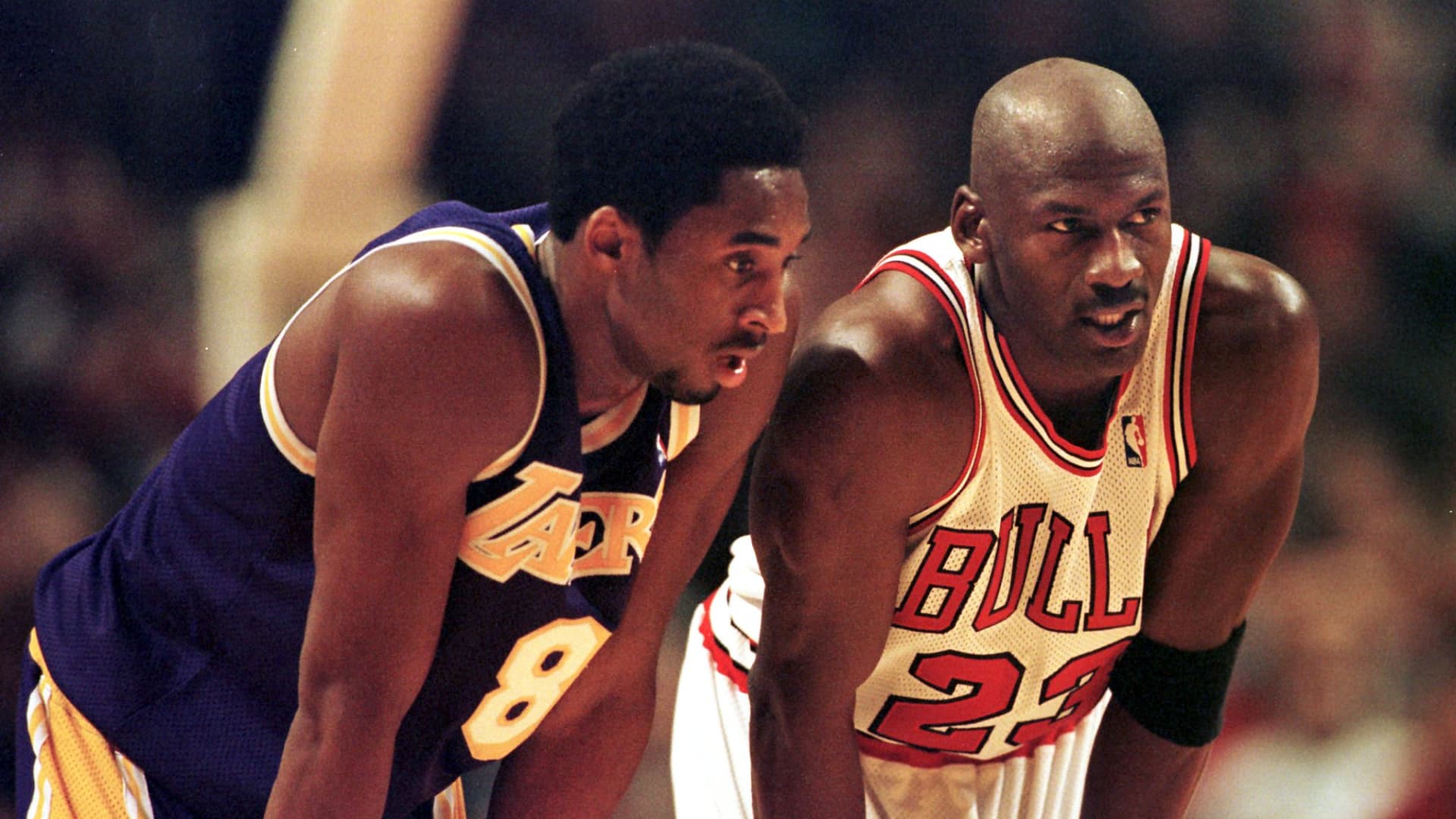 rare-michael-jordan,-kobe-bryant-rookie-jerseys-expected-to-sell-for-$20-million-at-auction